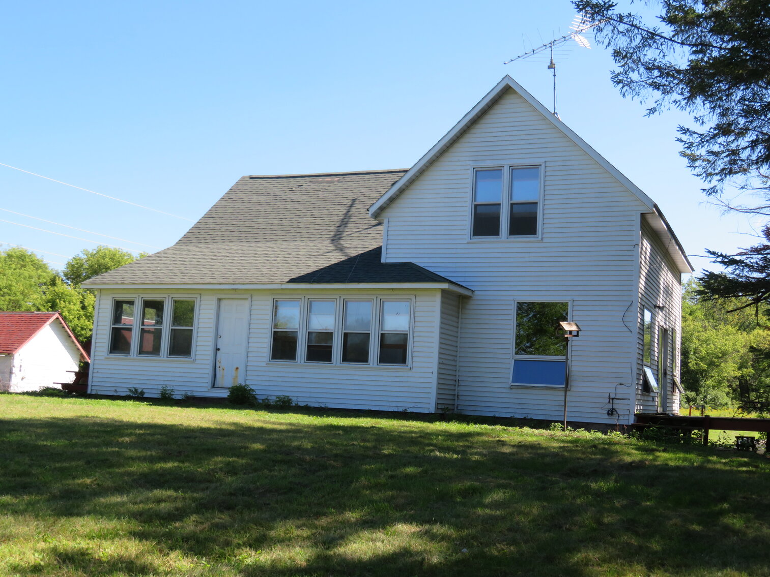 Image for Well-Kept Hobby Farm on 8+ Acres- Live & Online Real Estate Auction