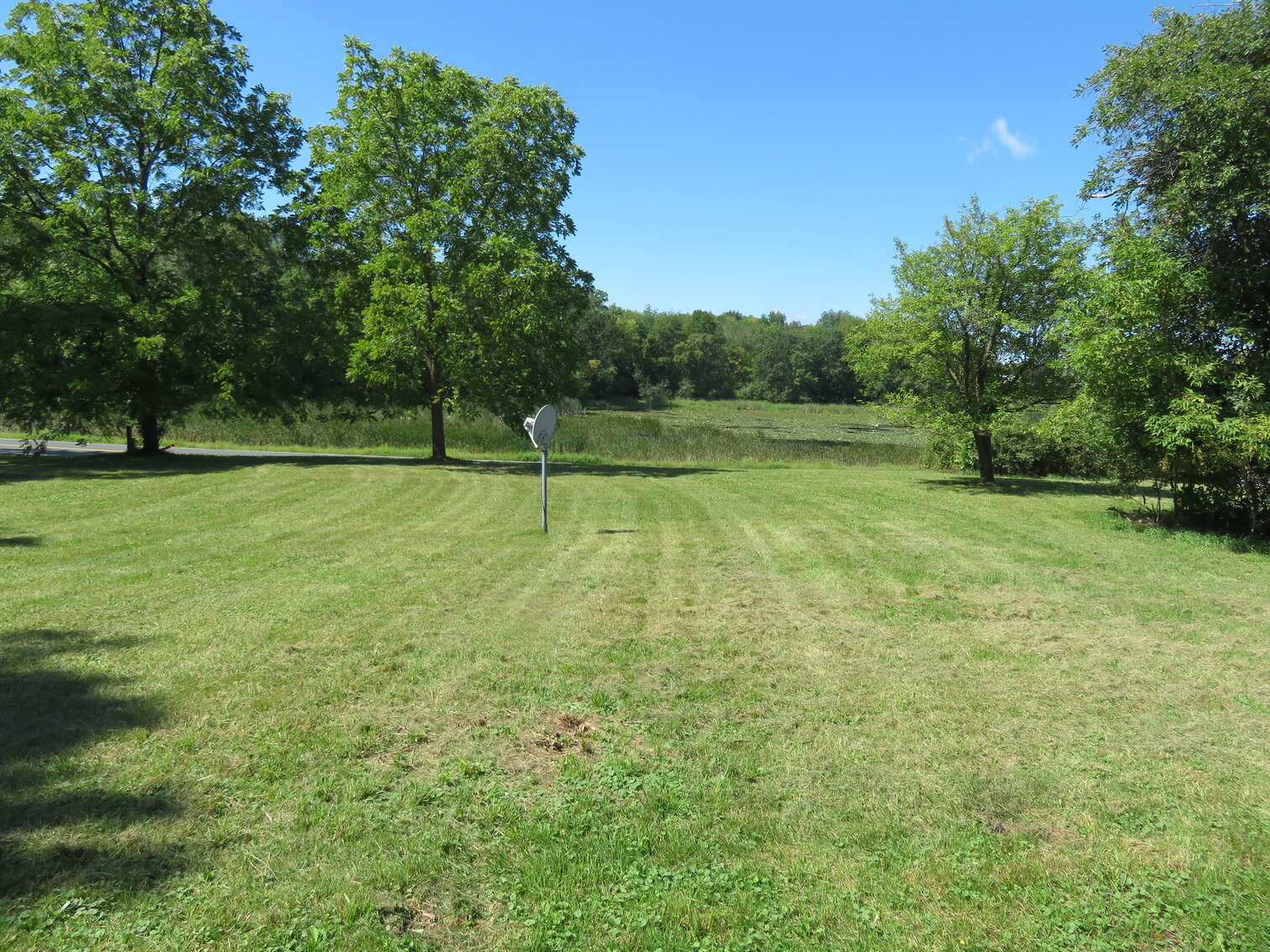 Image for Well-Kept Hobby Farm on 8+ Acres- Live & Online Real Estate Auction
