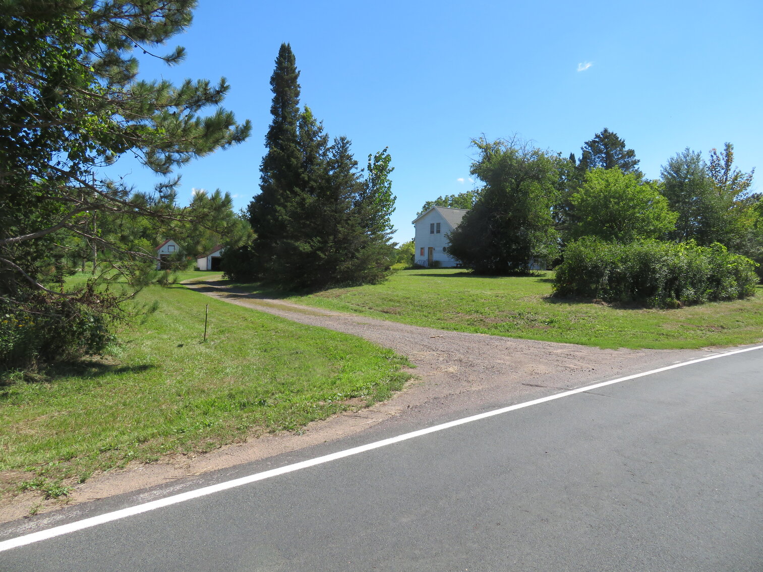 Image for Well-Kept Hobby Farm on 8+ Acres- Live & Online Real Estate Auction