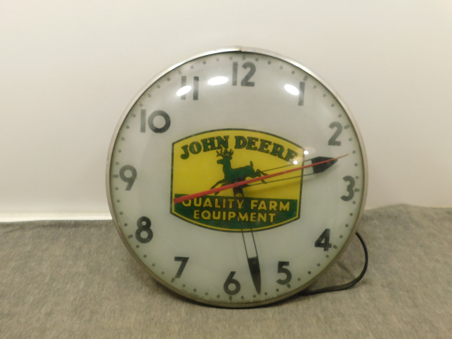 Image for Harper Family and Deems Farm Equipment