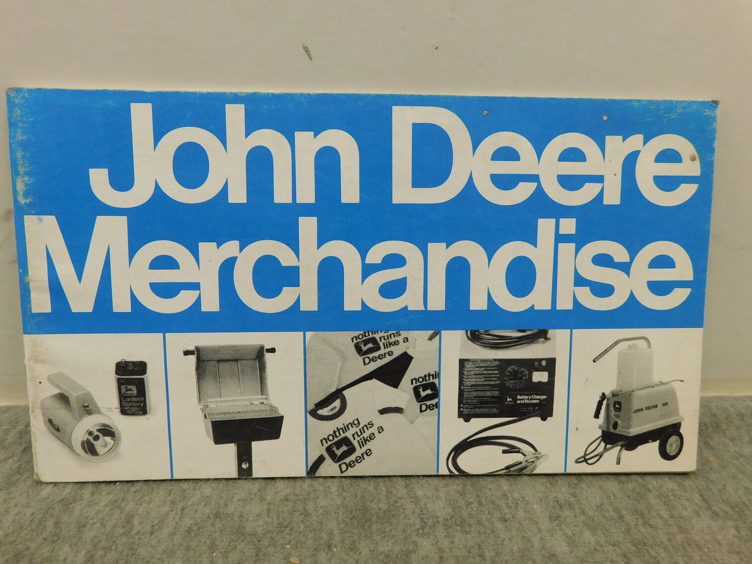 Image for Harper Family and Deems Farm Equipment