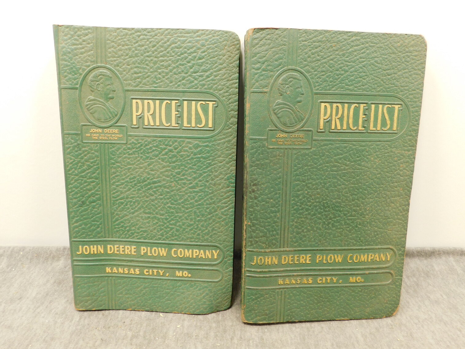 Image for Harper Family and Deems Farm Equipment