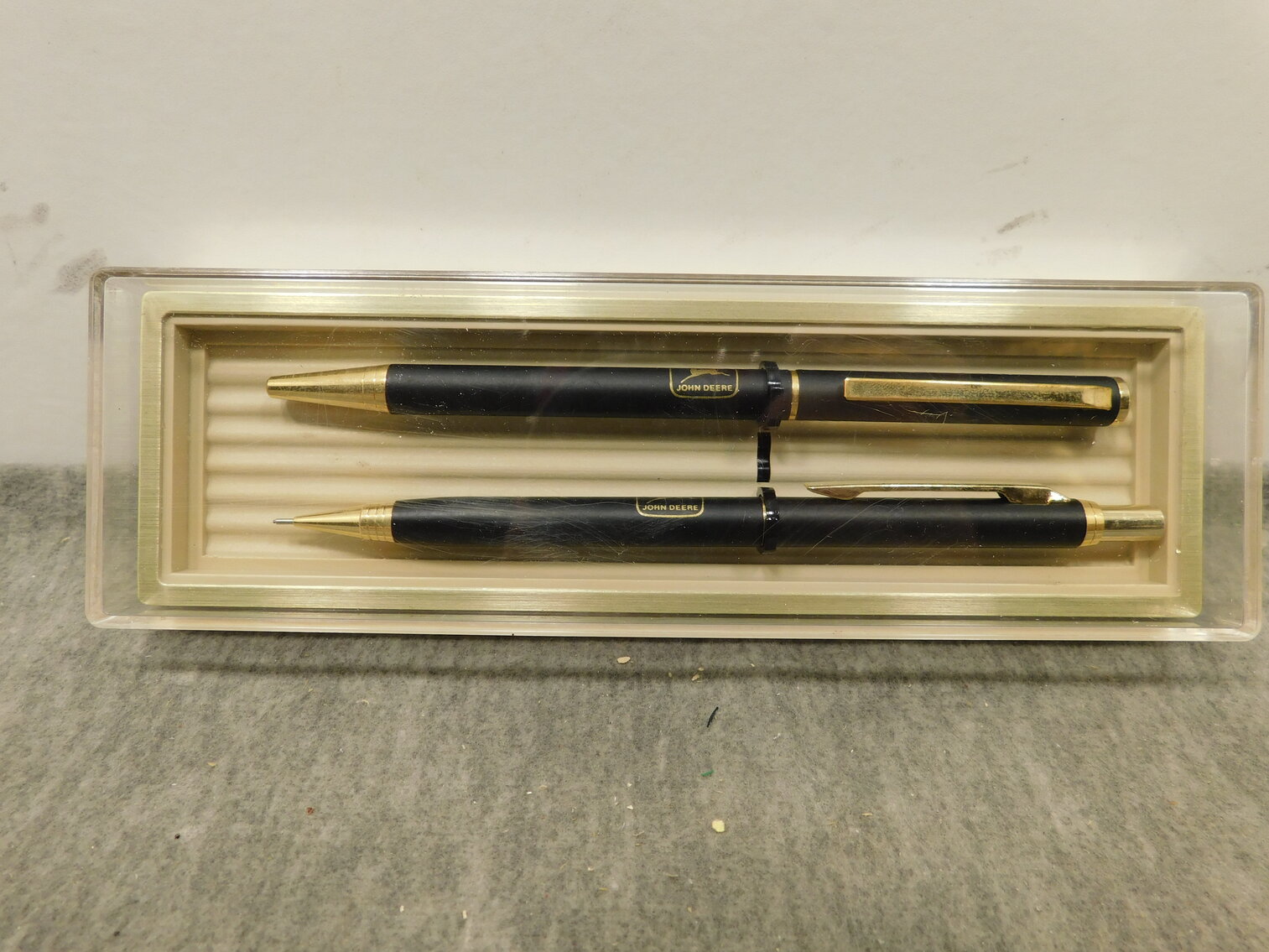 Image for Harper Family and Deems Farm Equipment