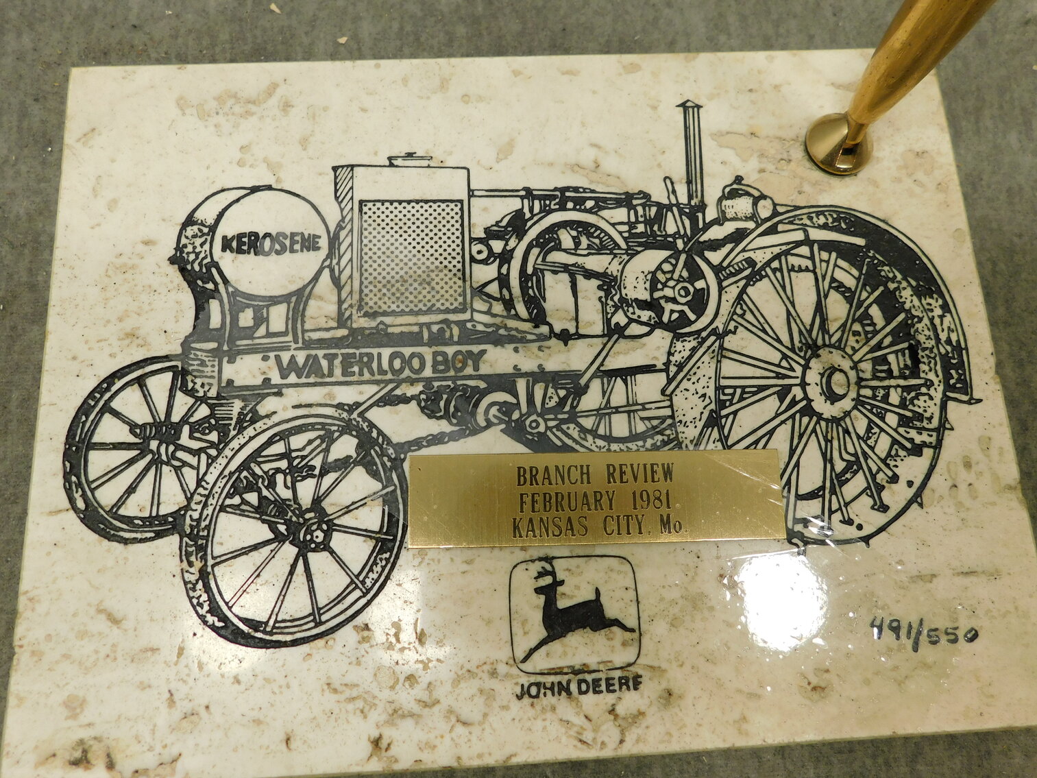 Image for Harper Family and Deems Farm Equipment