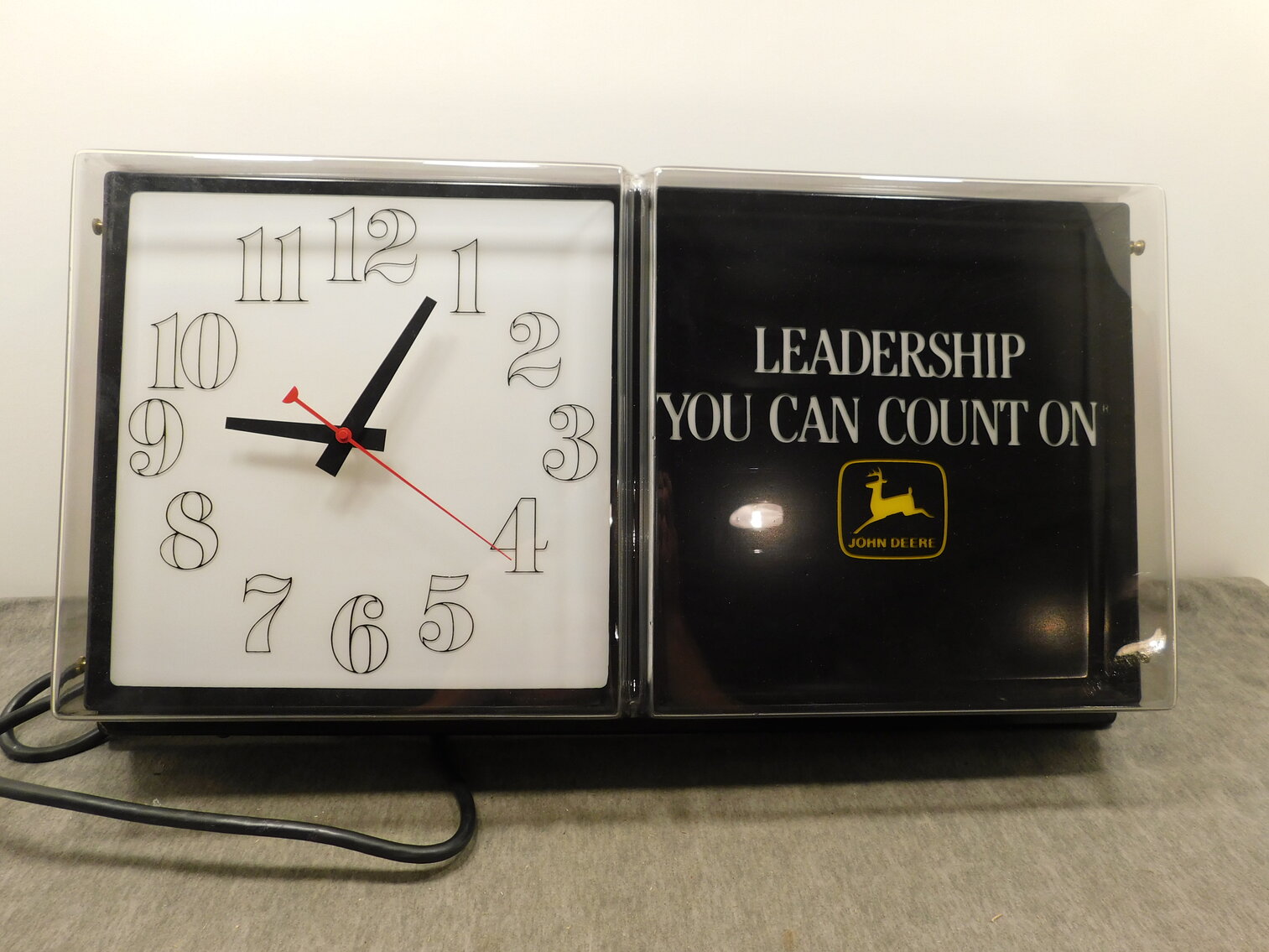 Image for Harper Family and Deems Farm Equipment