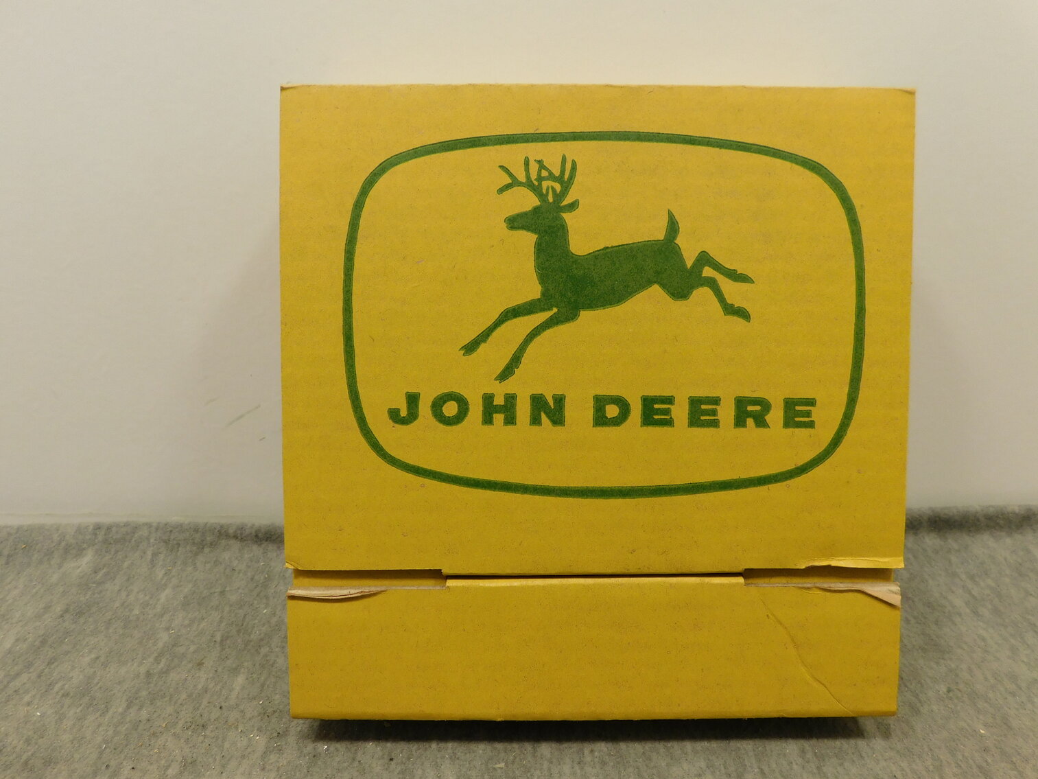 Image for Harper Family and Deems Farm Equipment