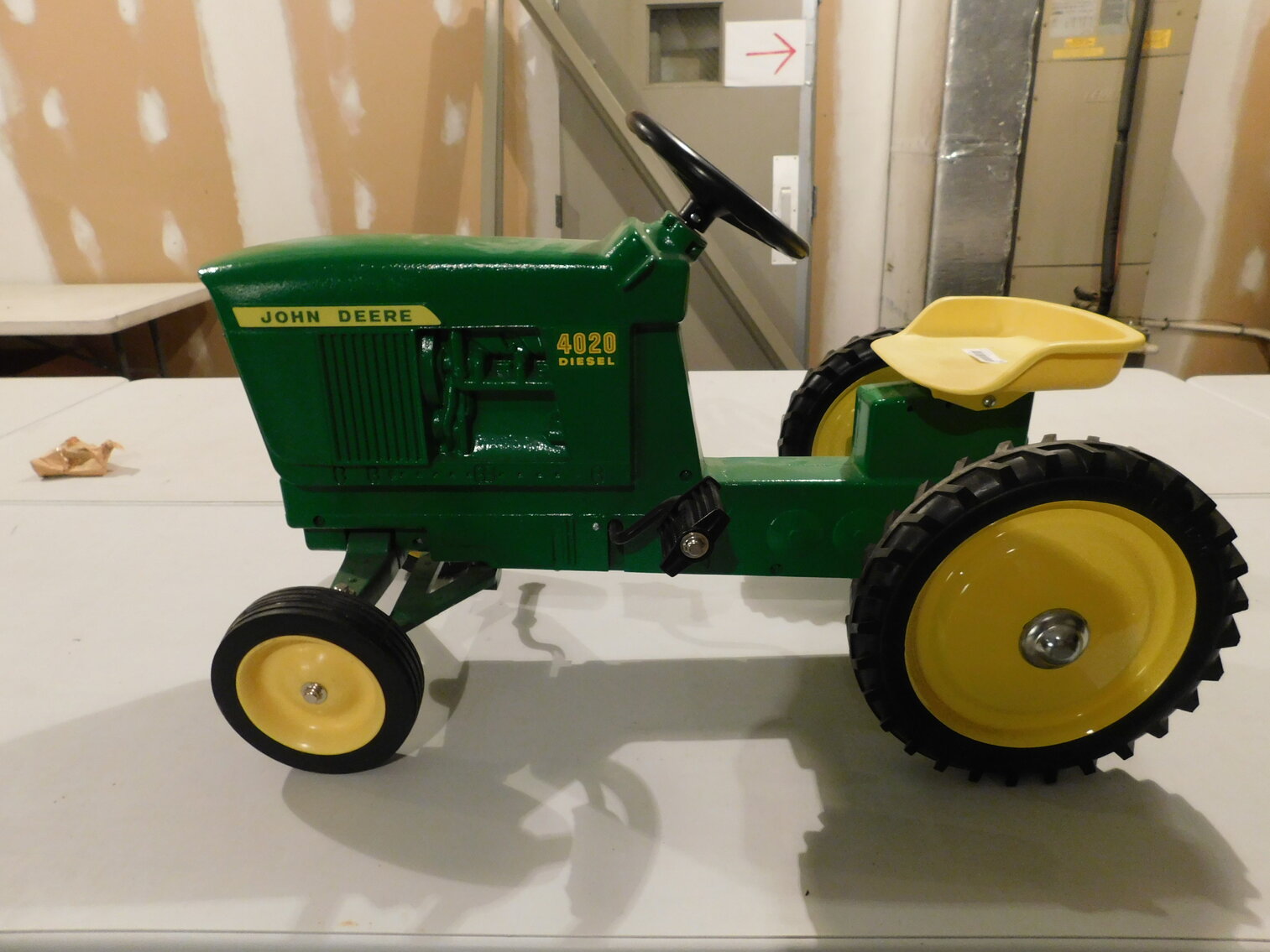 Image for Harper Family and Deems Farm Equipment