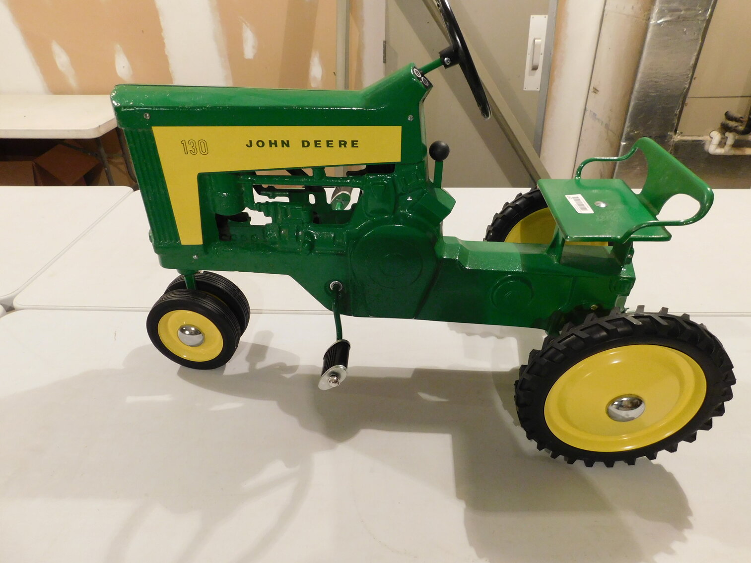 Image for Harper Family and Deems Farm Equipment