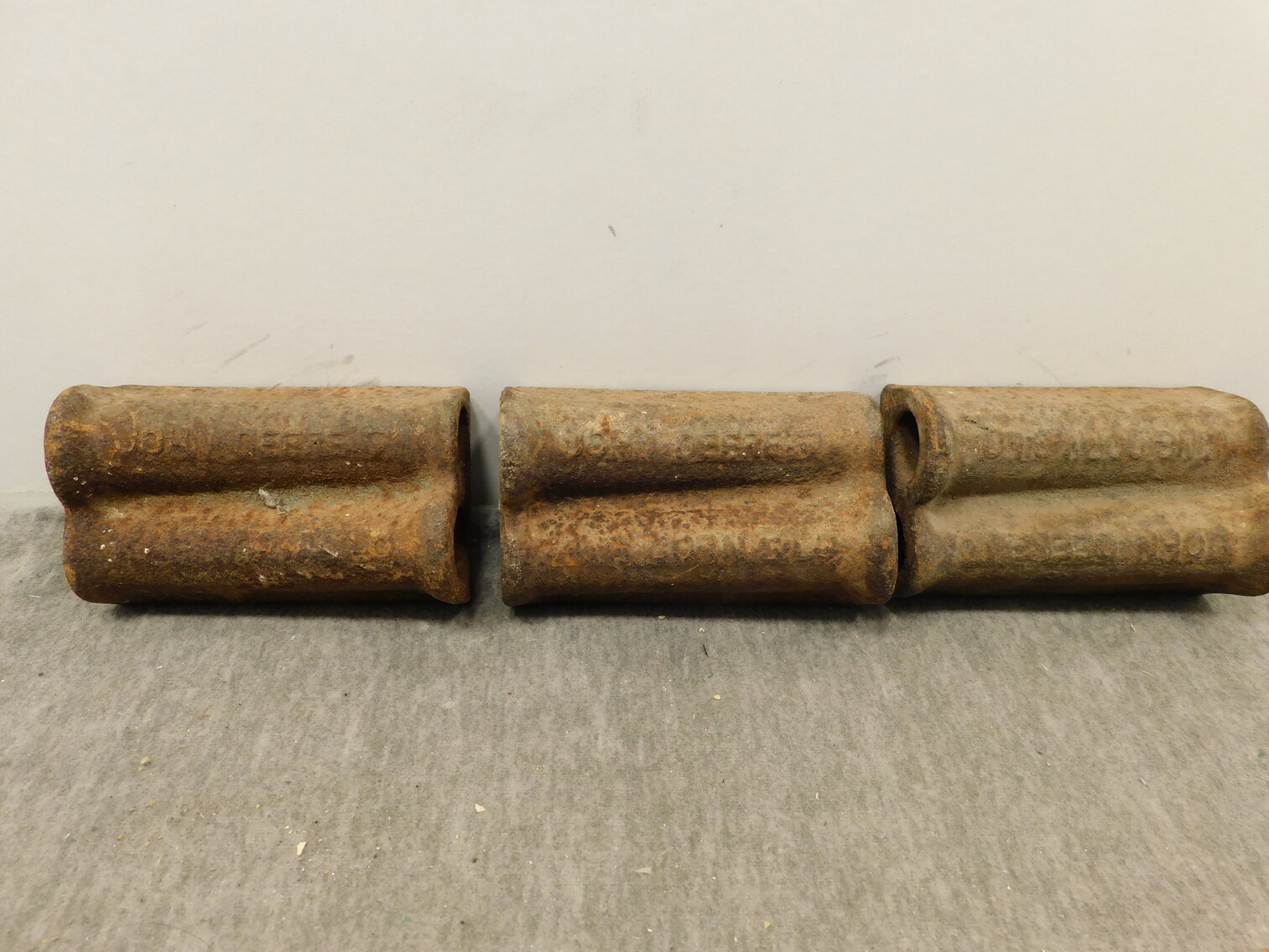 Image for Harper Family and Deems Farm Equipment