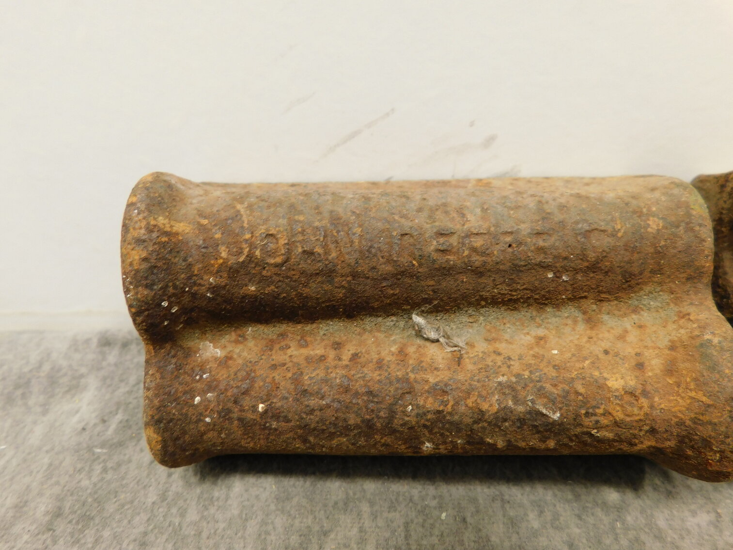 Image for Harper Family and Deems Farm Equipment