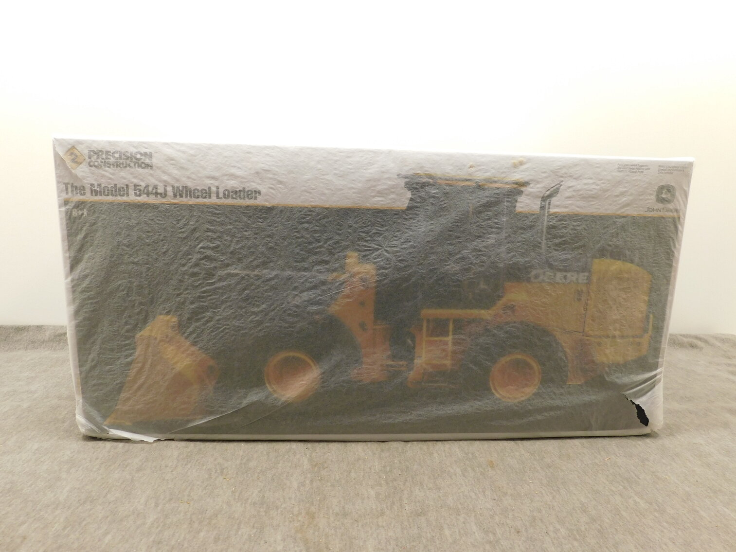 Image for Harper Family and Deems Farm Equipment