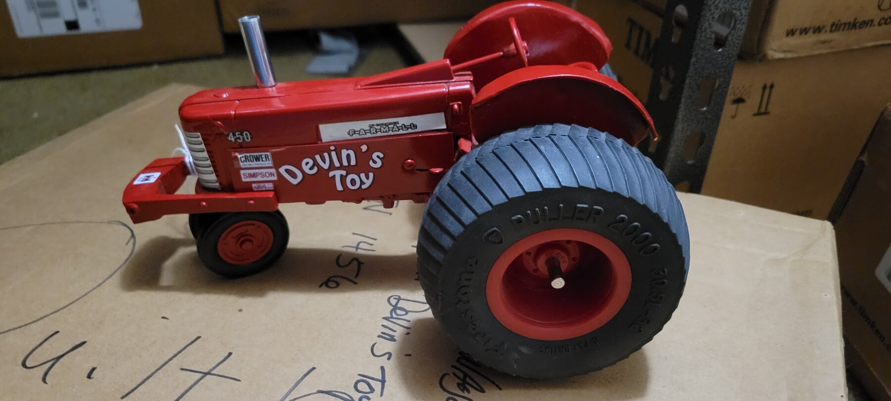 Image for Back to School Online Special