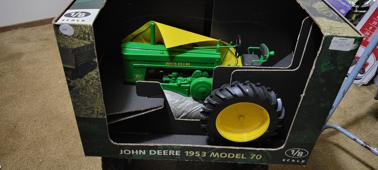 Image for Small Town Saturday Special