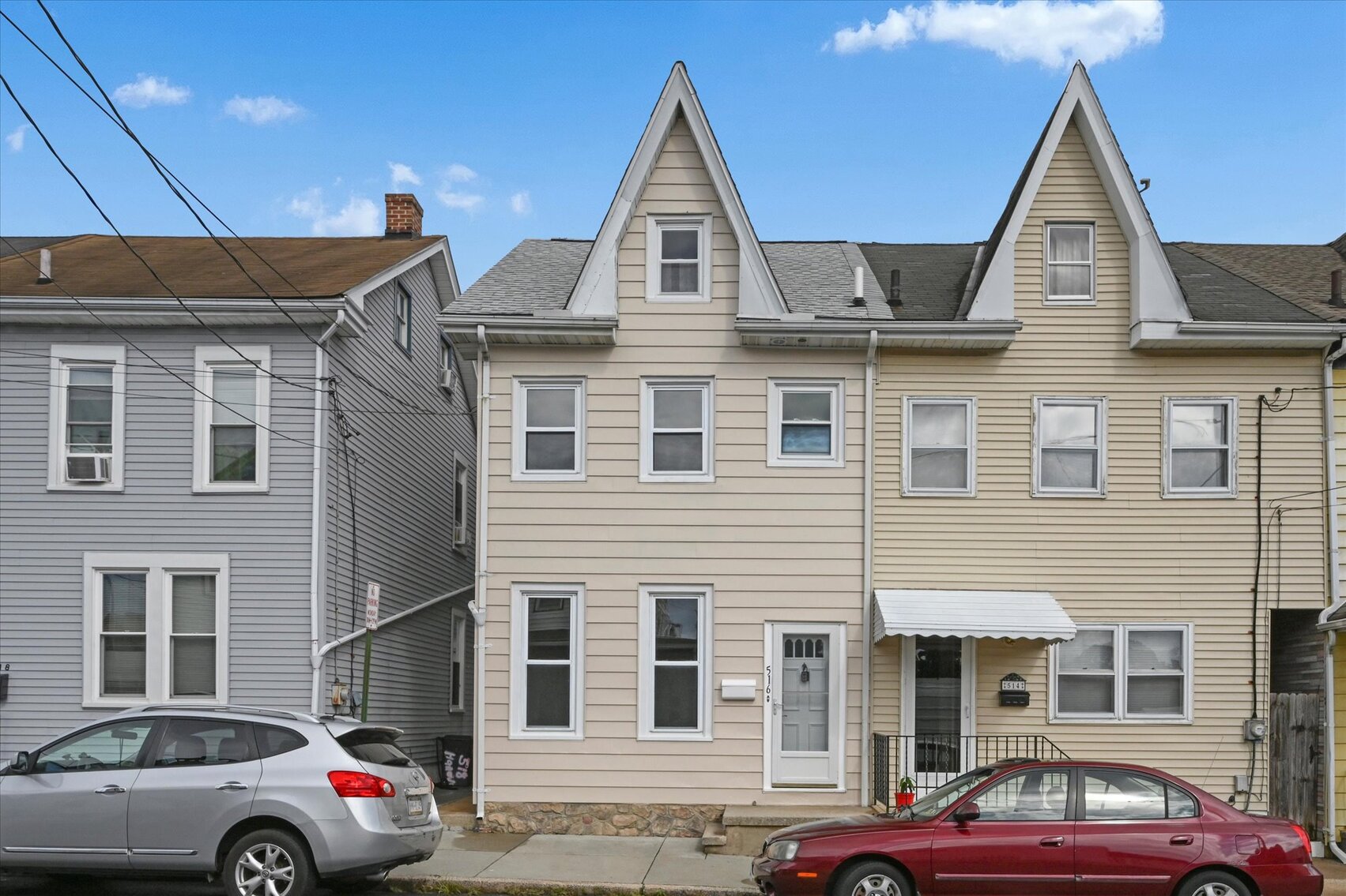 Image for 516 North Hanover Street - Lebanon, PA