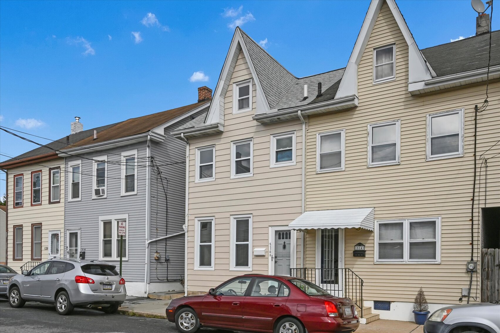 Image for 516 North Hanover Street - Lebanon, PA