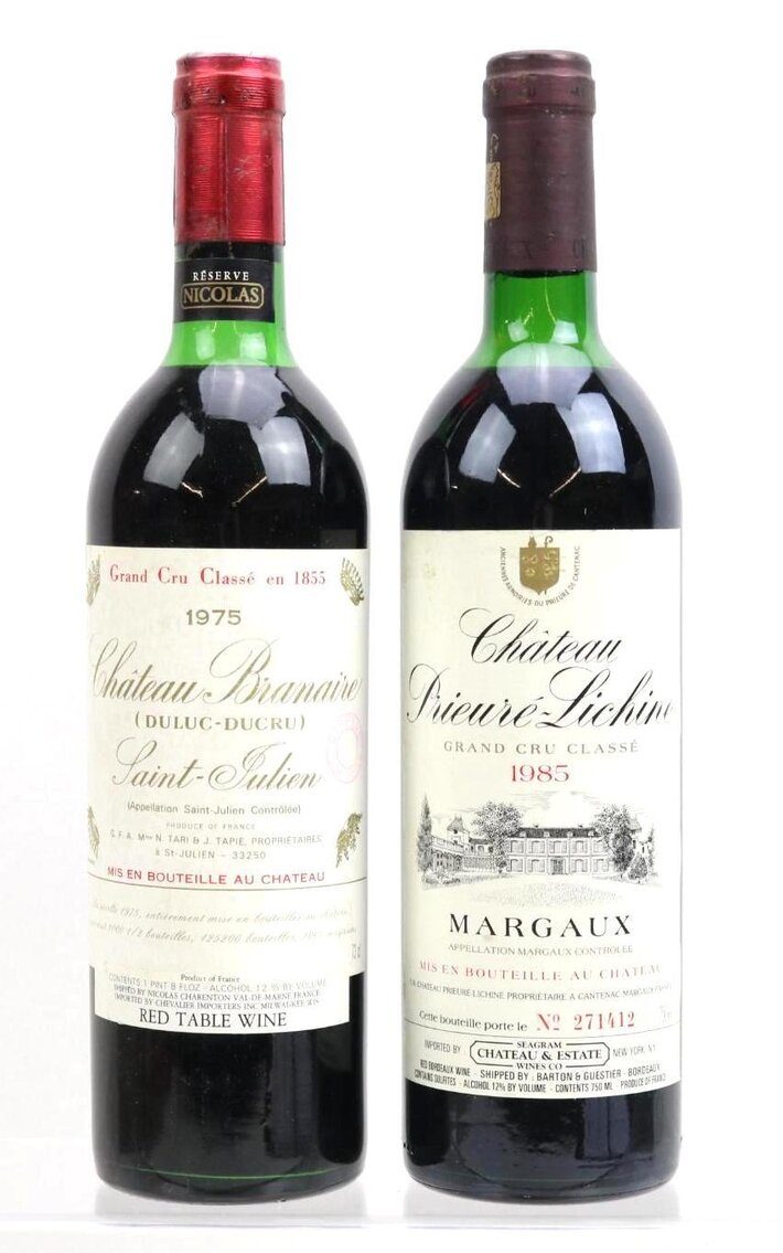 Image for Fine Wine and Champagne | Fine Art Day 1| September 27, 2022 at 10:00 AM