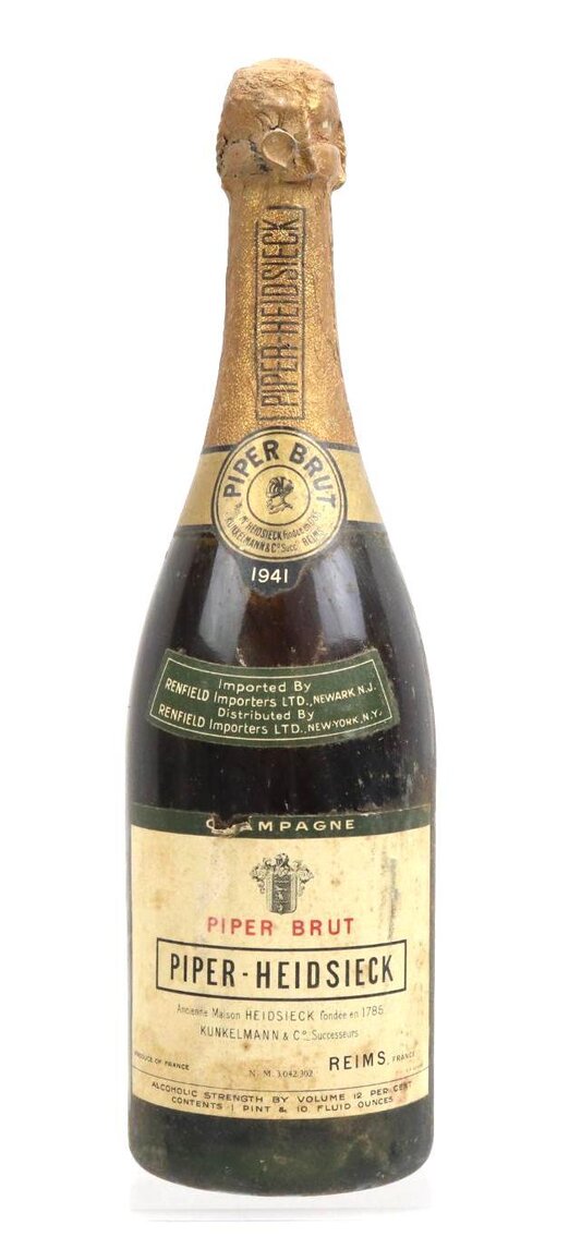 Image for Fine Wine and Champagne | Fine Art Day 1| September 27, 2022 at 10:00 AM