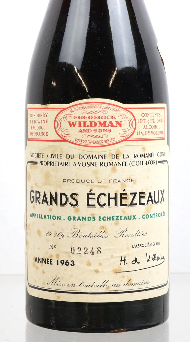 Image for Fine Wine and Champagne | Fine Art Day 1| September 27, 2022 at 10:00 AM