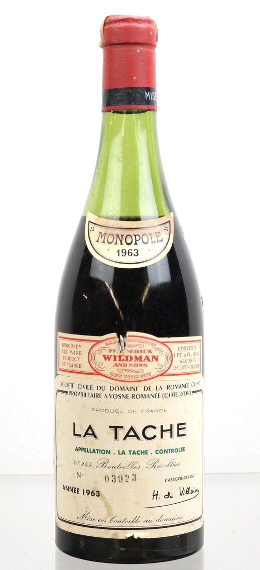 Image for Fine Wine and Champagne | Fine Art Day 1| September 27, 2022 at 10:00 AM