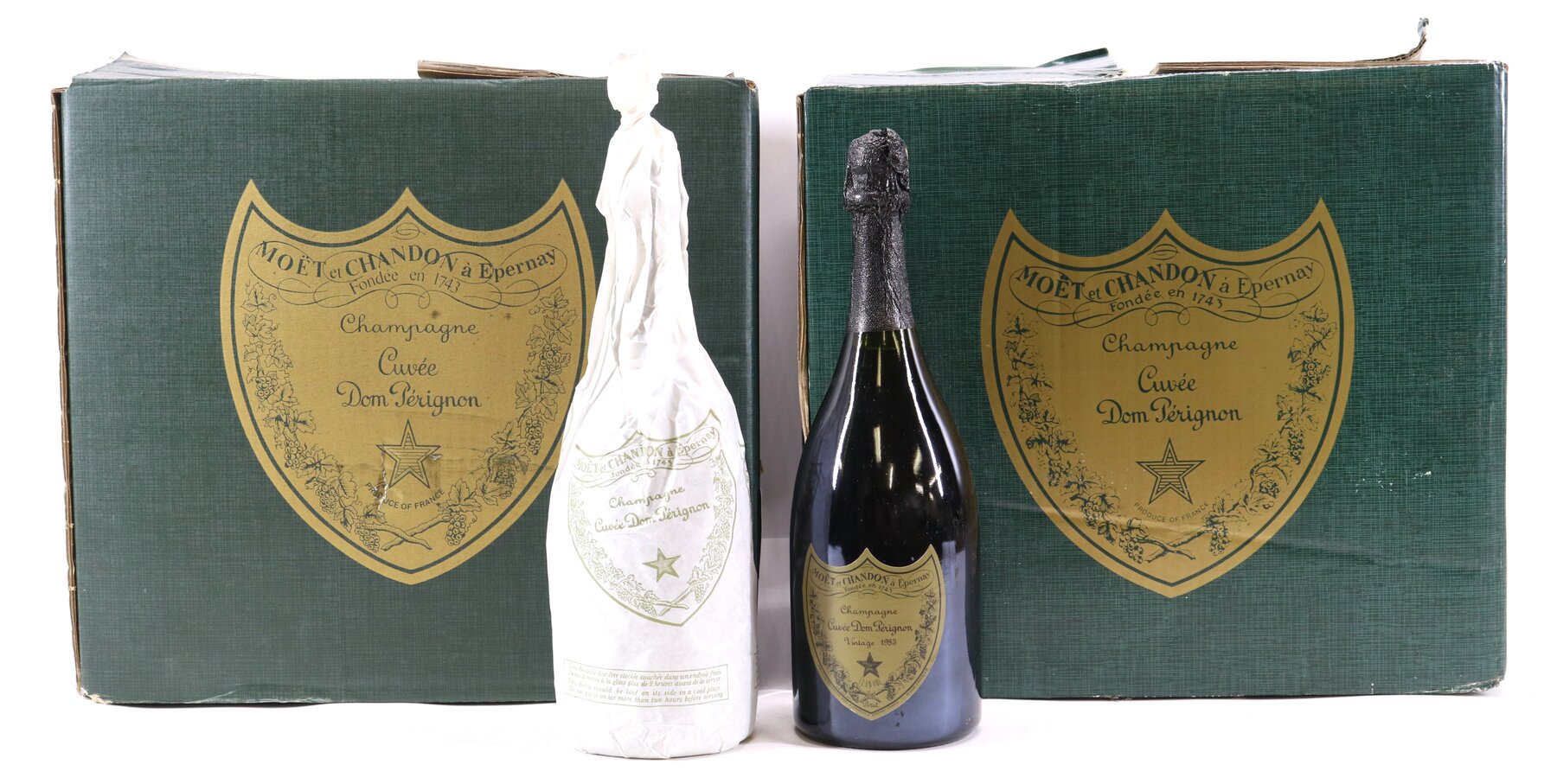 Image for Fine Wine and Champagne | Fine Art Day 1| September 27, 2022 at 10:00 AM