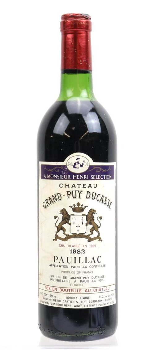 Image for Fine Wine and Champagne | Fine Art Day 1| September 27, 2022 at 10:00 AM