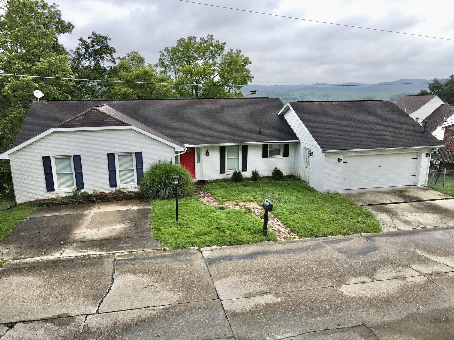 Image for CANCELLED Move-in Ready 4-Bedroom on a Large Lot