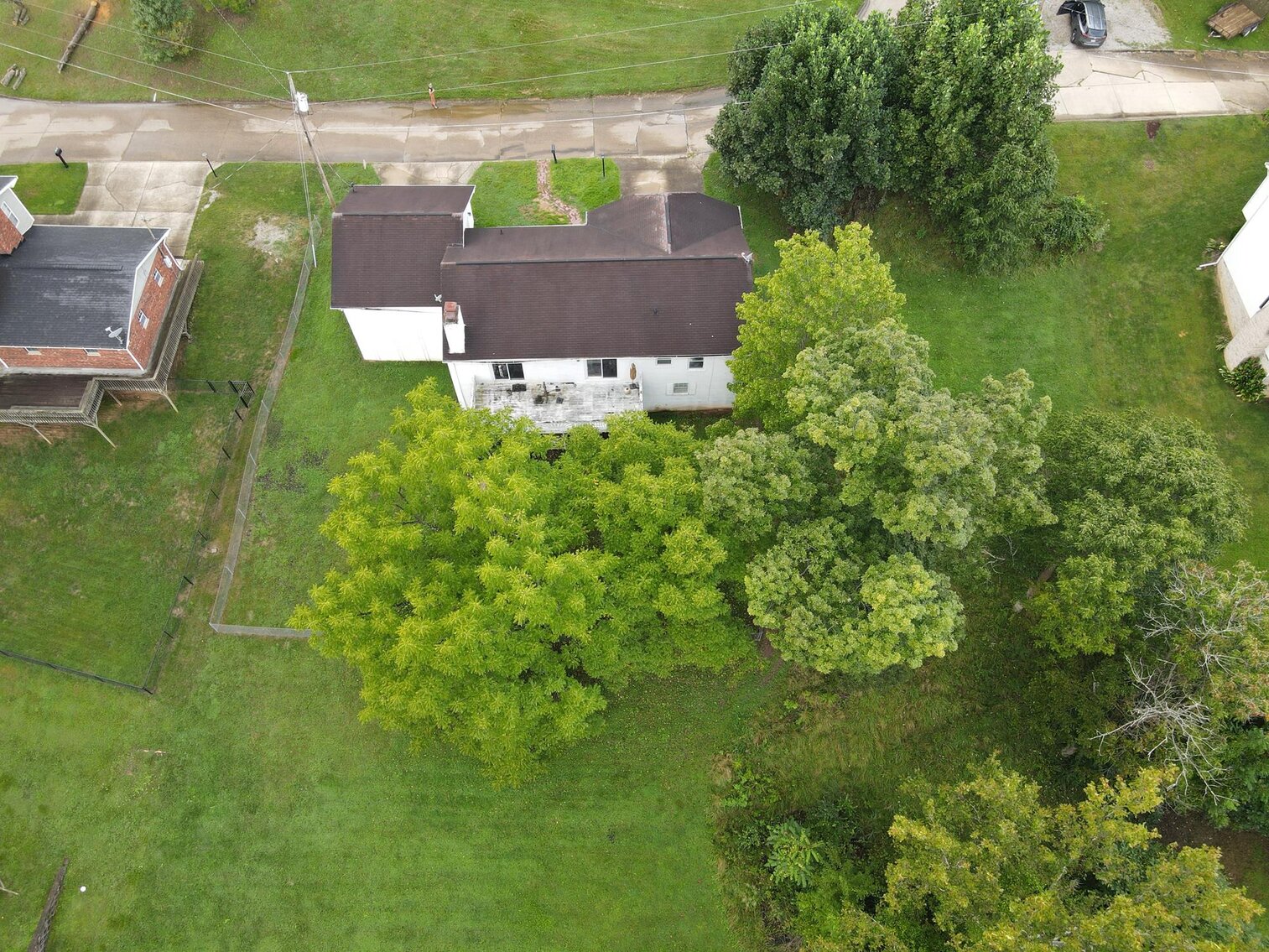 Image for CANCELLED Move-in Ready 4-Bedroom on a Large Lot