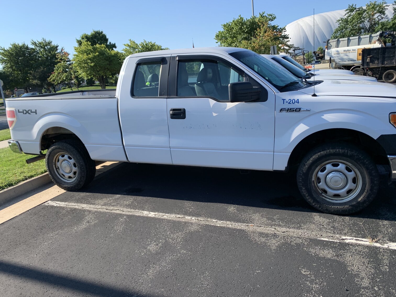 Image for EQUIPMENT - 2022 Fall Auction