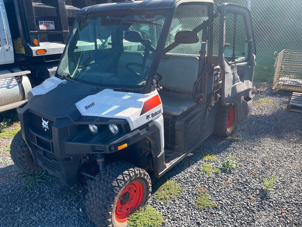 Image for EQUIPMENT - 2022 Fall Auction