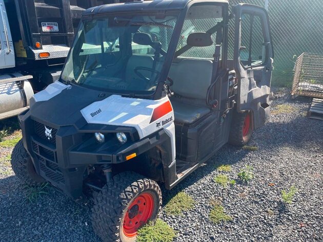 Image for EQUIPMENT - 2022 Fall Auction