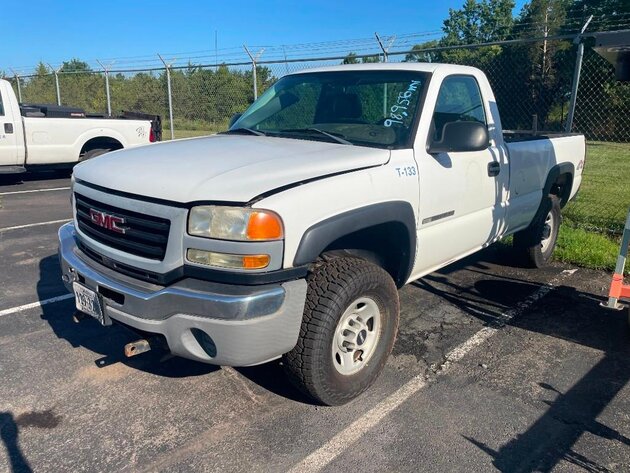 Image for EQUIPMENT - 2022 Fall Auction