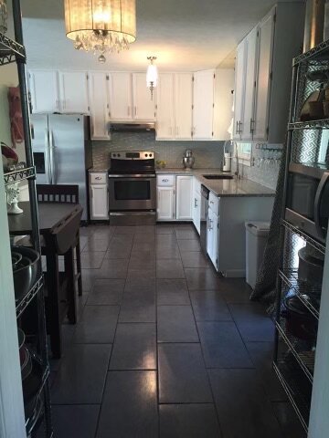 Image for CANCELLED Move-in Ready 4-Bedroom on a Large Lot