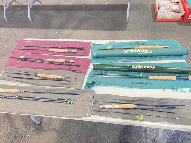 Image for Coca Cola Sign, Pipe Gates, Tools, Fishing Supplies, Clothing, Household Items