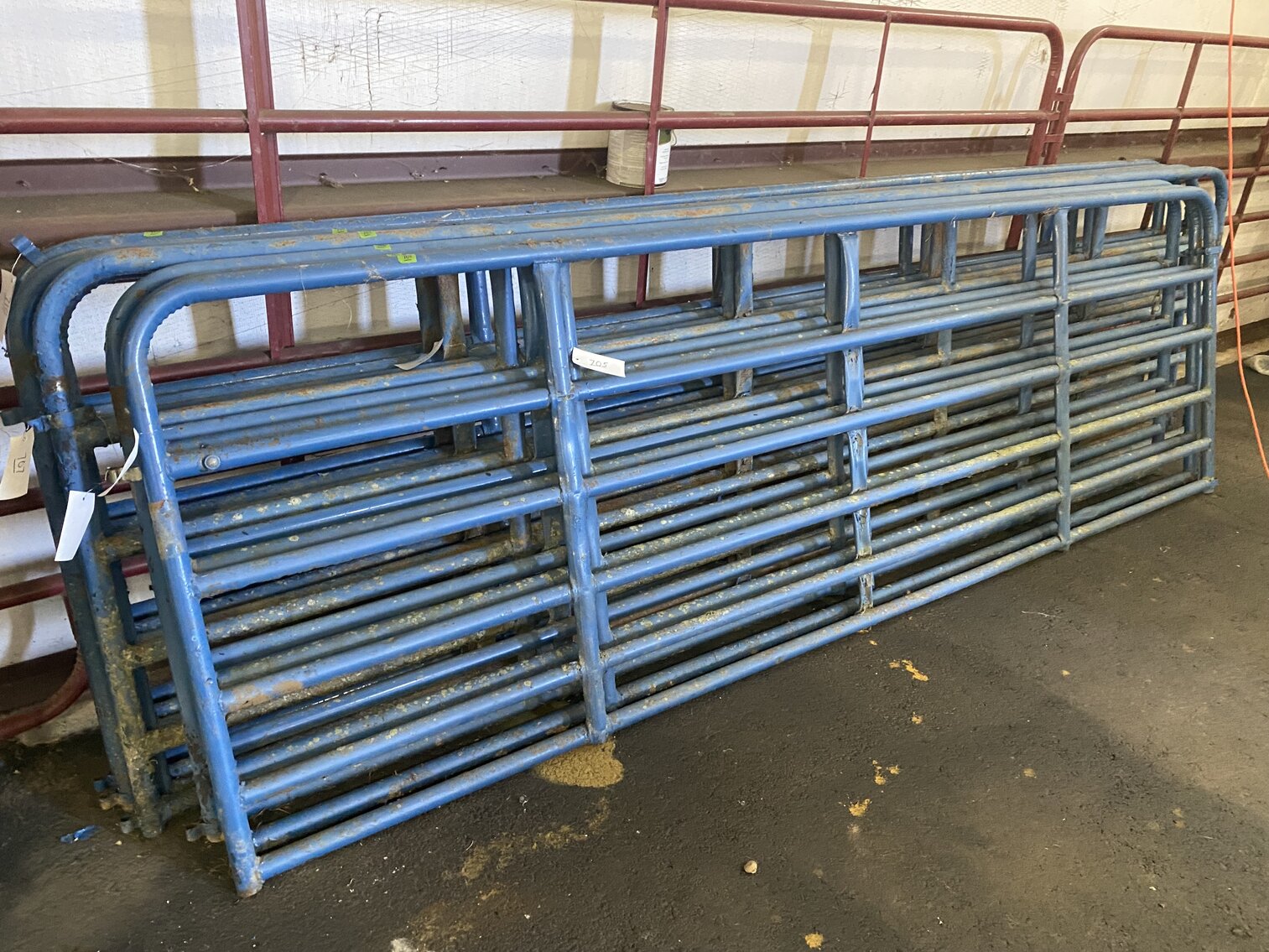 Image for Coca Cola Sign, Pipe Gates, Tools, Fishing Supplies, Clothing, Household Items