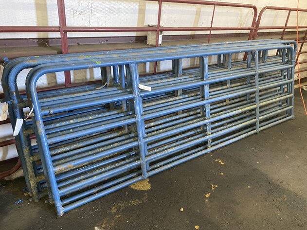 Image for Coca Cola Sign, Pipe Gates, Tools, Fishing Supplies, Clothing, Household Items