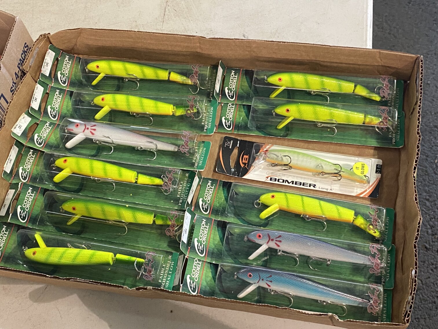 Image for Coca Cola Sign, Pipe Gates, Tools, Fishing Supplies, Clothing, Household Items