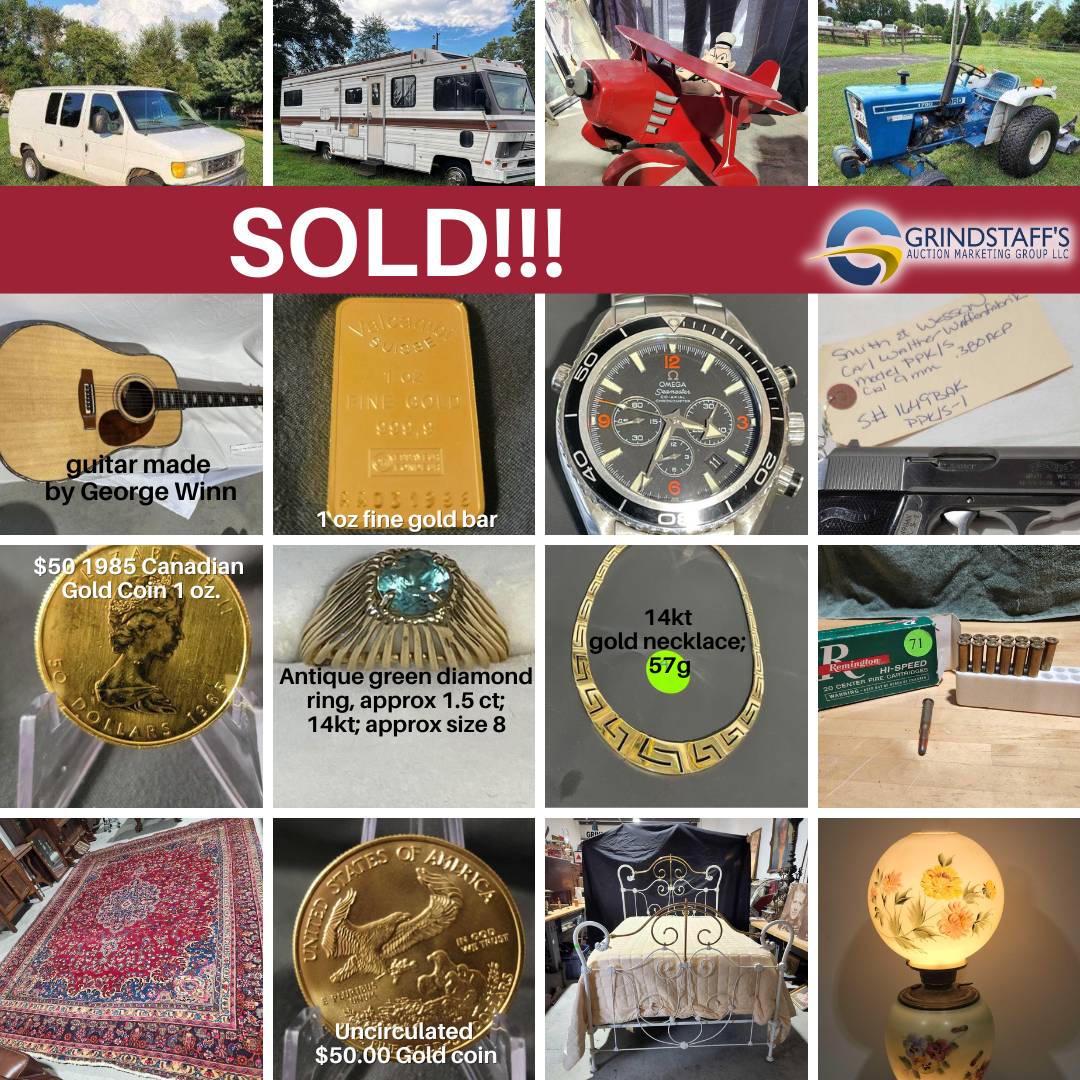 Image for George Winn Estate