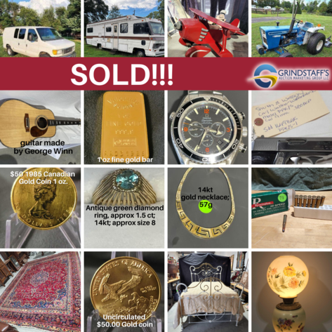 Image for George Winn Estate