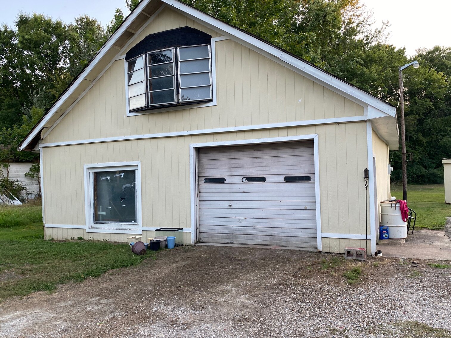 Image for ABSOLUTE ESTATE AUCTION 4611 EPPERSON ROAD