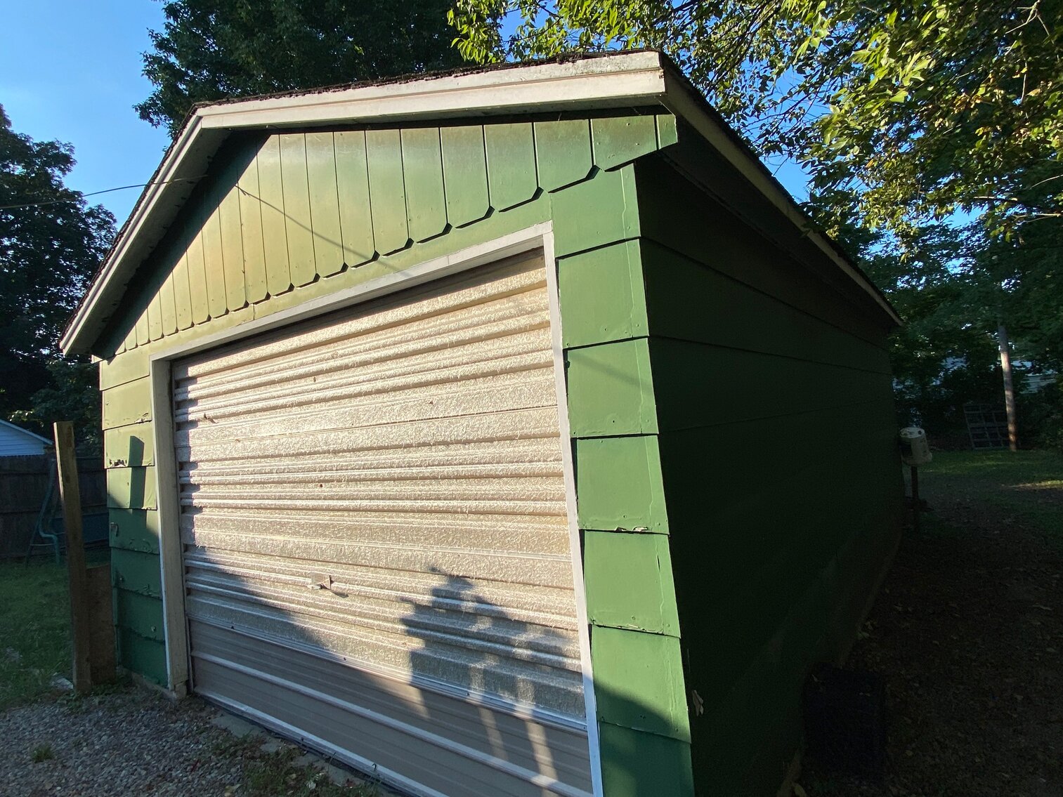 Image for ABSOLUTE ESTATE AUCTION 1007 HILL STREET