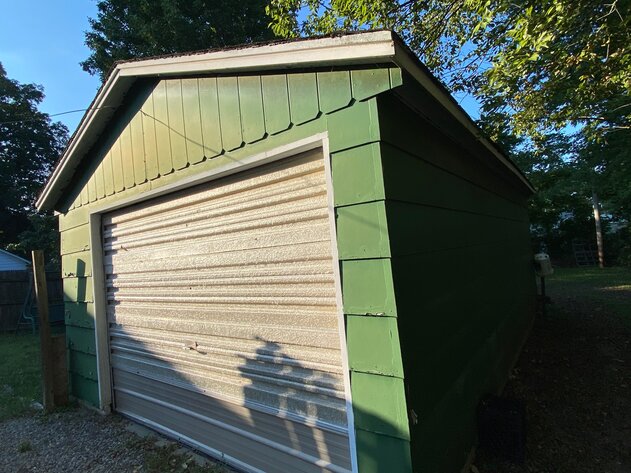 Image for ABSOLUTE ESTATE AUCTION 1007 HILL STREET