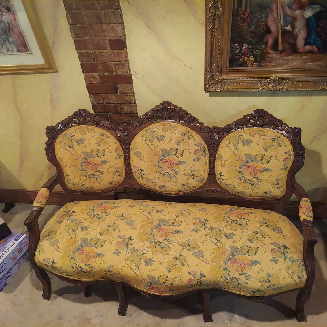 Charleston, WV Day 1 of 2 Premium Lifetime Collection of Master’s