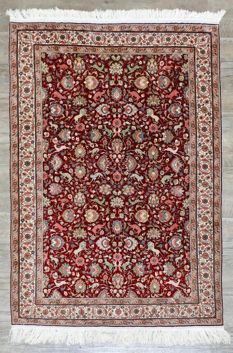 Image for Fine and Decorative Arts | Day 3 | September 29, 2022 at 10:00 AM