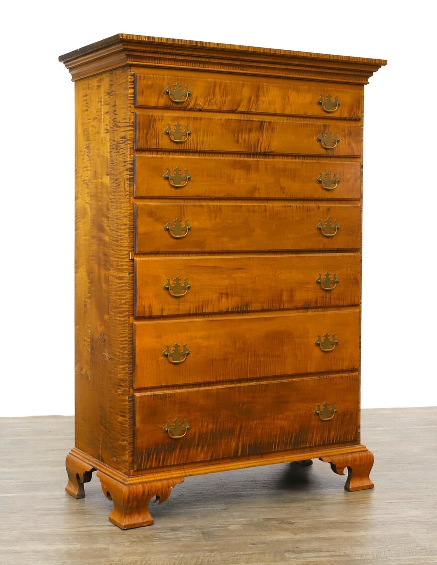 Image for Fine and Decorative Arts | Day 3 | September 29, 2022 at 10:00 AM