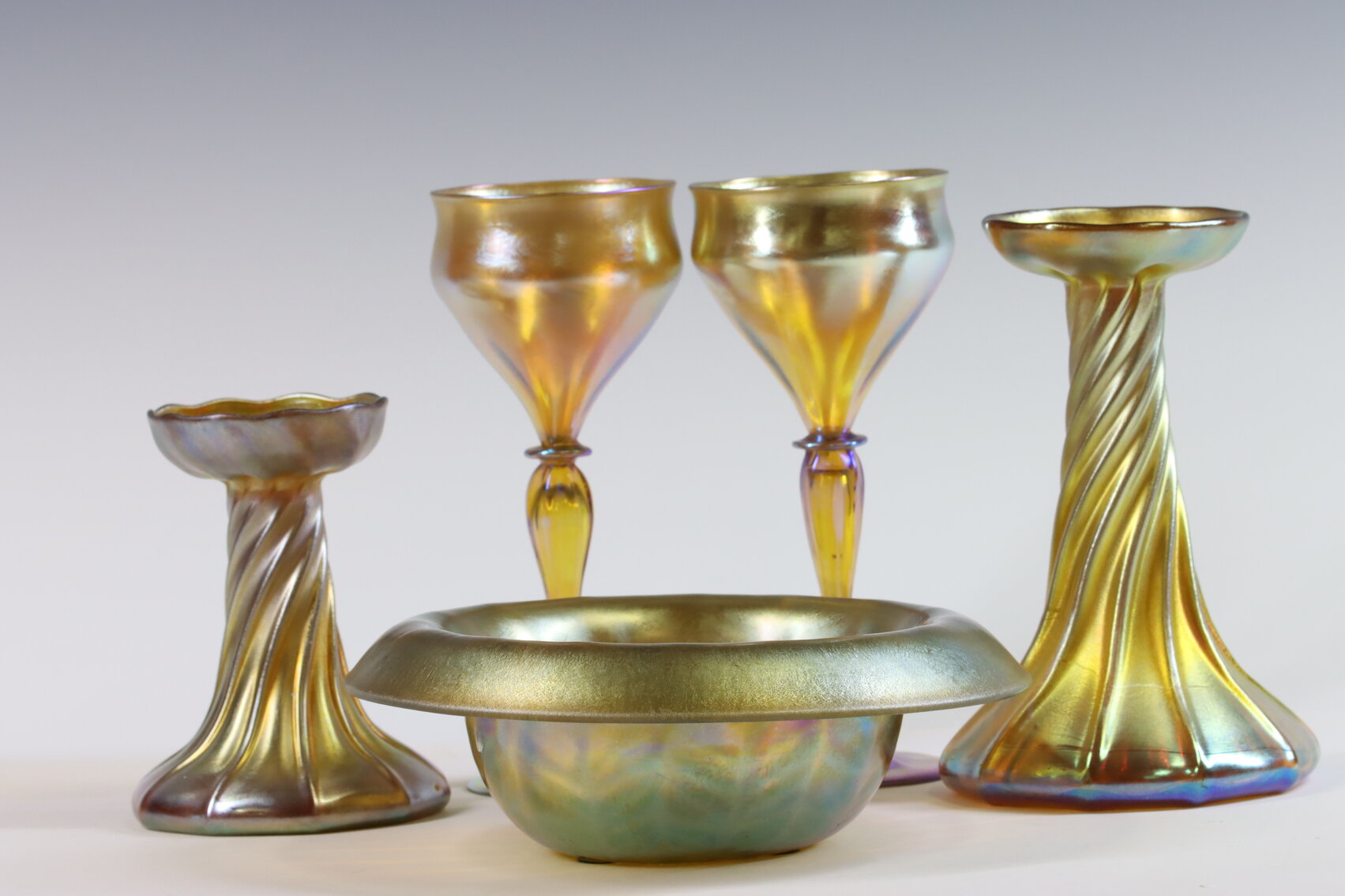 Image for Fine and Decorative Arts | Day 3 | September 29, 2022 at 10:00 AM