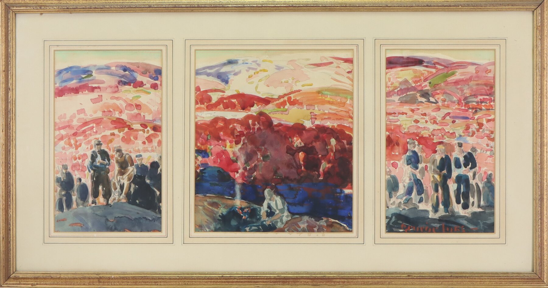 Image for Fine and Decorative Arts | Day 3 | September 29, 2022 at 10:00 AM