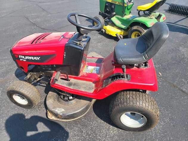 Image for Furniture, collectibles, household-Main front half