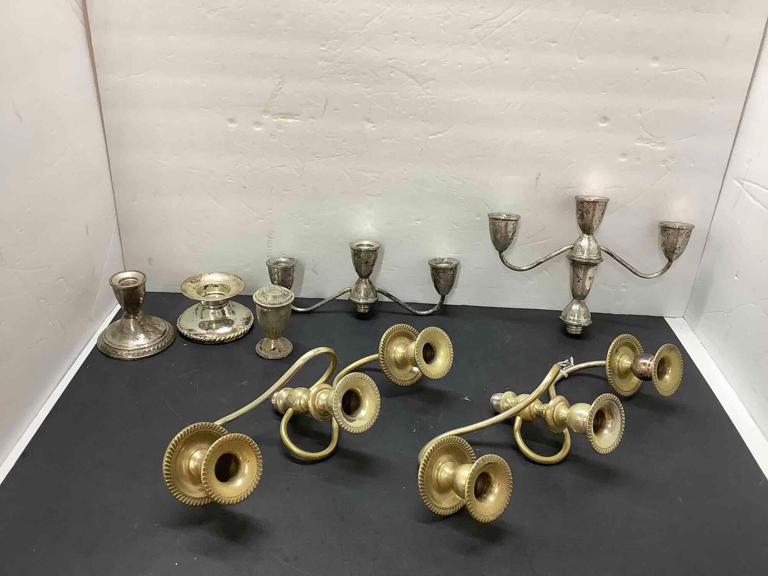 Image for Furniture, collectibles, household-Main front half