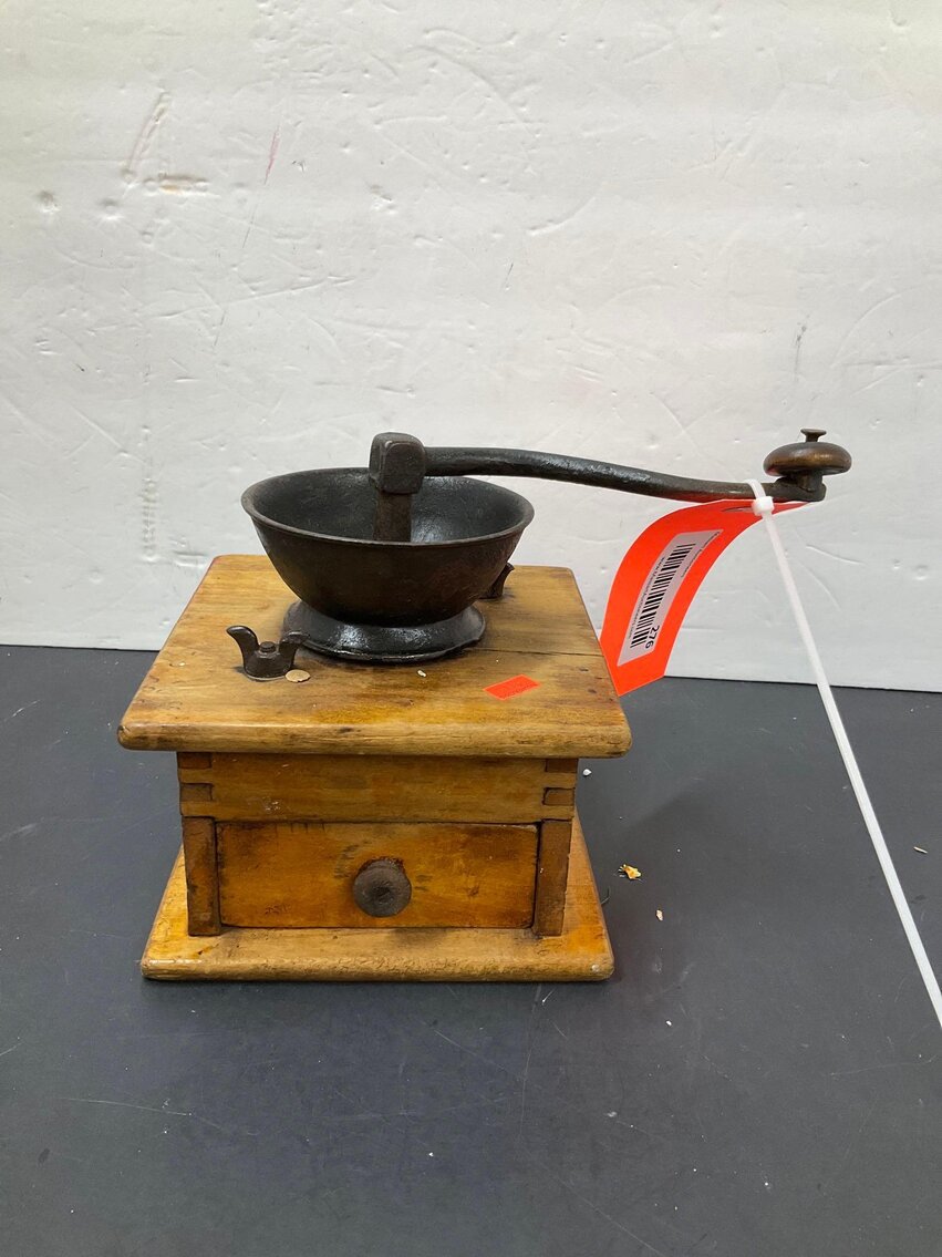 Image for Furniture, collectibles, household-Main front half