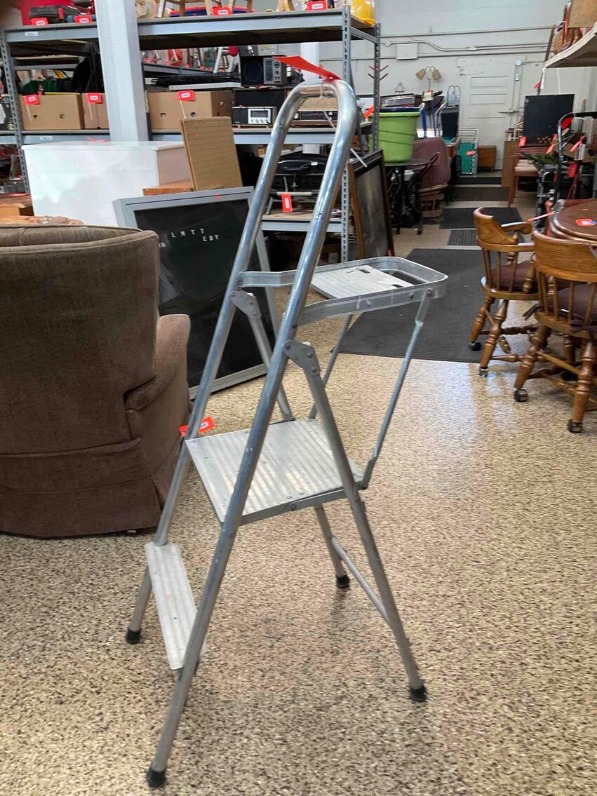 Image for Furniture, collectibles, household-Main front half